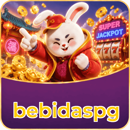 bebidaspg Logo Oficial