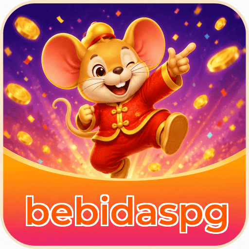 Logo bebidaspg Loteria Online