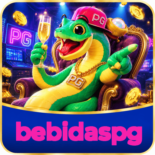Logo da bebidaspg