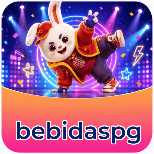 Logo bebidaspg Telegram Canal Oficial