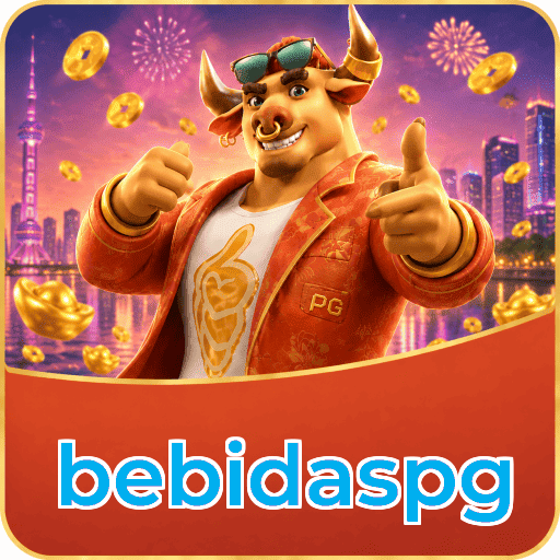 bebidaspg Logo - Bônus com Rollover Justo